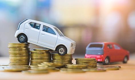 Used Car Prices Are (Finally) Dropping in 2025