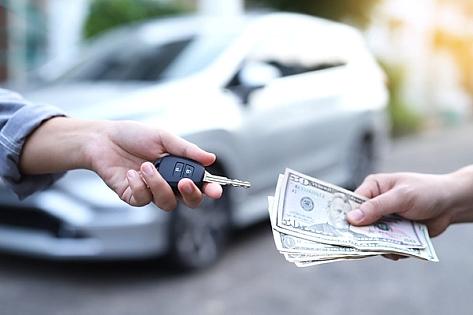 The 2025 Trade-In Market Is Heating Up—Here’s How to Maximize Your Vehicle’s Value