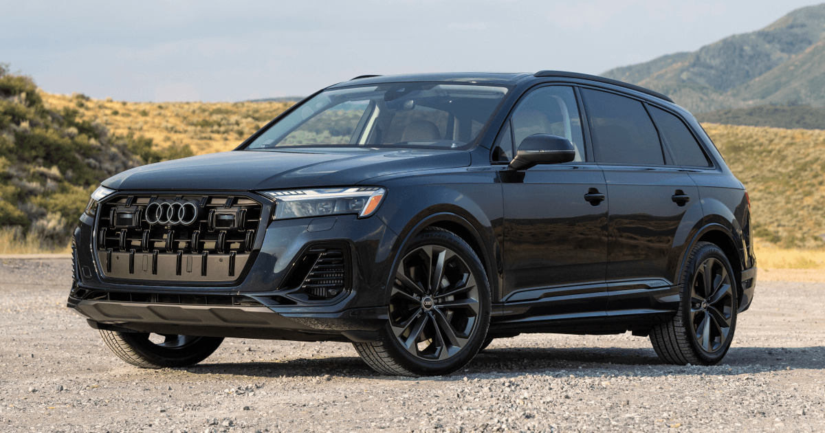 Audi CPO guide