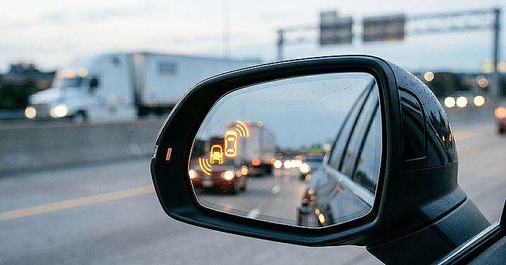 What Is Blind Spot Monitoring and Is It Worth It