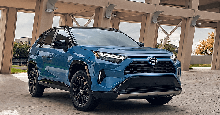 Best SUVs of 2025: Top Picks for Every Type of Buyer
