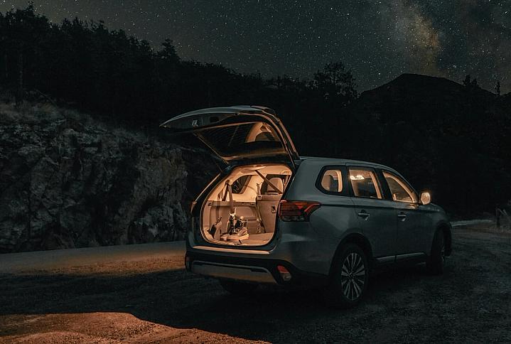 Mitsubishi is shaking up the Outlander lineup