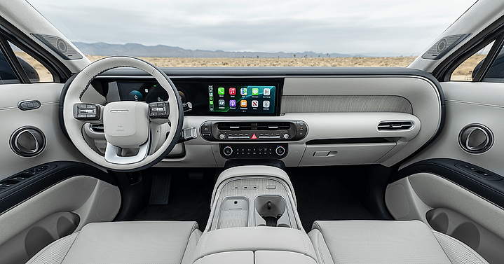 Top 10 Must Have Car Tech Features in 2026