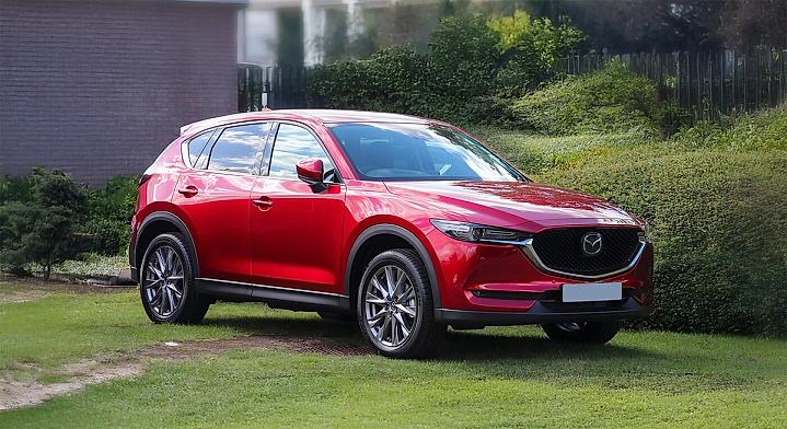 Buying a Used 2023 Mazda CX-5: What You Need to Know