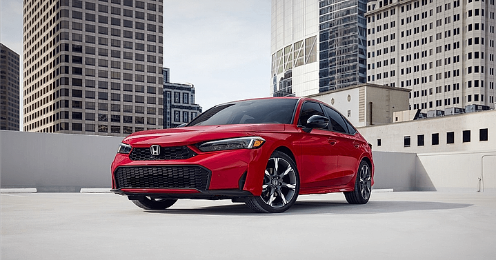 Best Cars for Young Professionals Who Want Style, Value, and Confidence