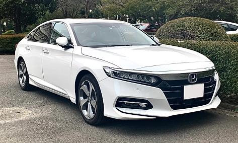 Why the Honda Accord is a Smart Choice for Your Next Car