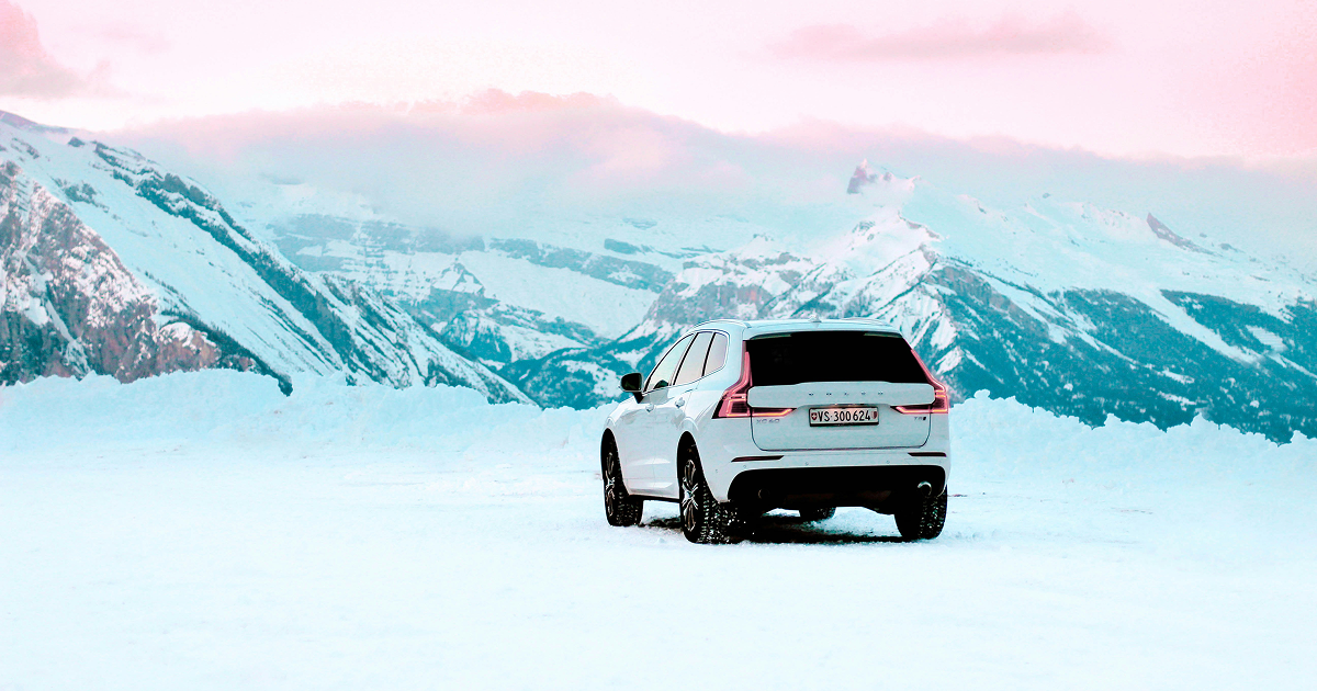 Best 2026 SUVs for Winter Driving