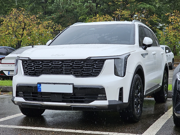 Buying a Used 2023 Kia Sorento: What You Need to Know