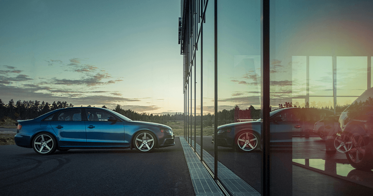 leasing vs buying a car