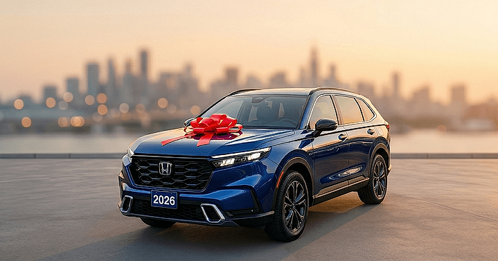 Best Time to Buy a Car in 2026