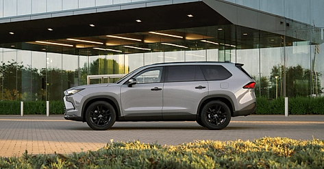 Best 2026 AWD Vehicles