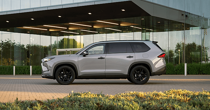 Best 2026 AWD Vehicles