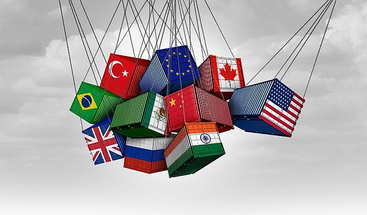 Why Tariffs Matter to Car Buyers in 2025