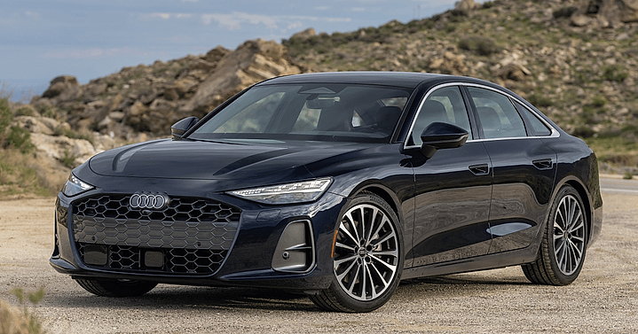 Why Audi Certified Pre Owned Vehicles Appeal to Luxury Buyers