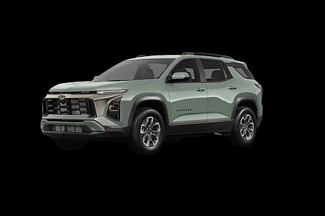 How Long Do Chevrolet Equinox Last