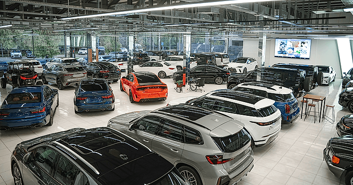 What to Say When Contacting a Car Dealer