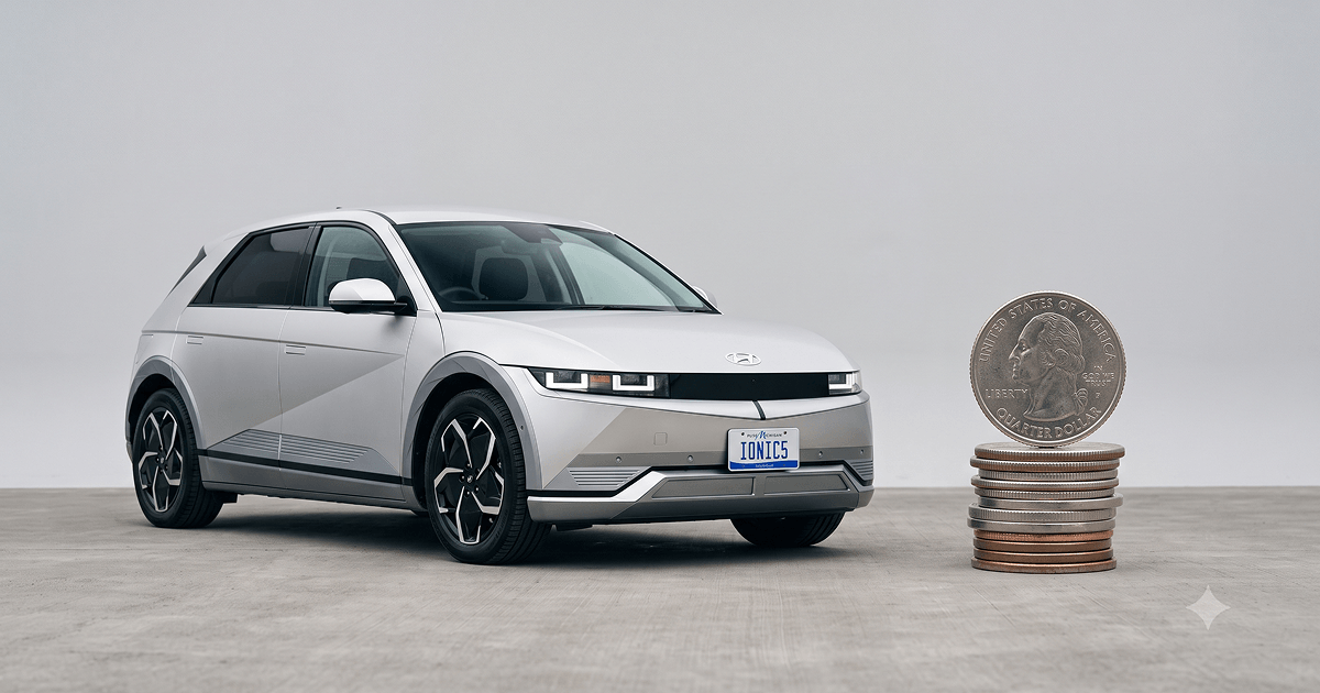 Car Pricing Explained