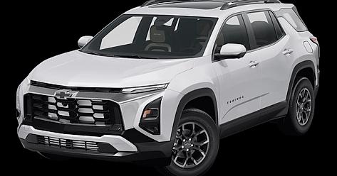 Is the Chevrolet Equinox a Good Car