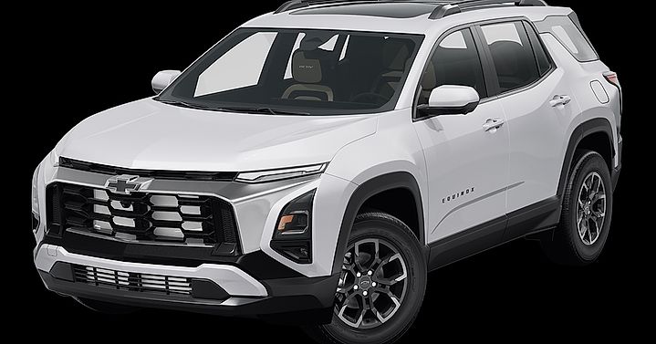 Is the Chevrolet Equinox a Good Car