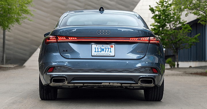 How Audi Certified Pre Owned Programs Are Designed to Deliver Confidence
