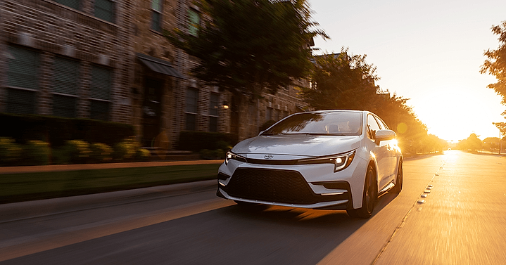 Is the Toyota Corolla a Good Car to Buy? Affordability, Reliability, Fuel Economy and Ownership Costs
