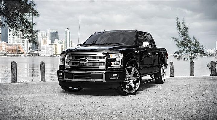 Buying a Used 2023 Ford F-150: What You Need to Know