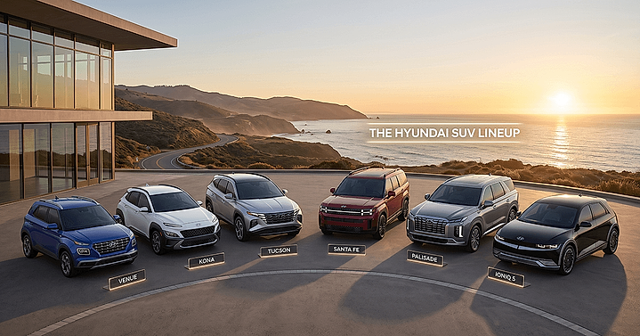 Which Hyundai SUV Offers the Best Value for Your Money?