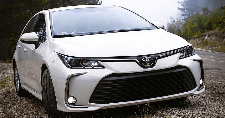 Best Cars Under $10,000