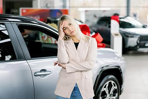 Top 6 Car Buyer Pain Points—and How AutoFinder Solves Them