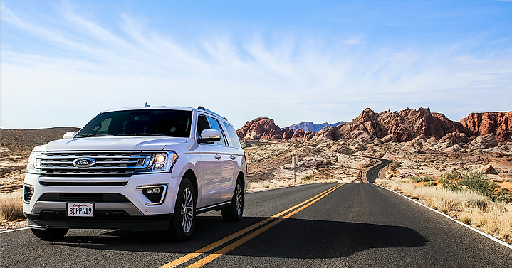 Best Used SUVs Under $20,000