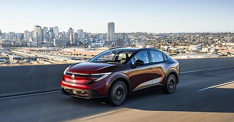 Best 2026 Cars for City Driving That Make Urban Life Easy