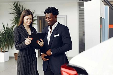 Seasonal Trends in Auto Sales: When’s the Best Time to Buy a Car?