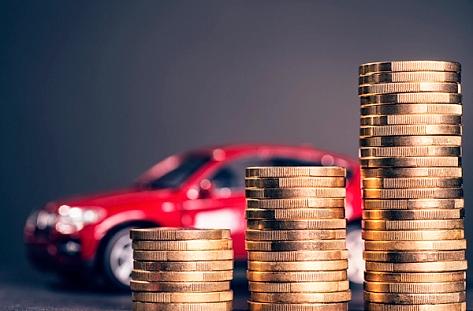 Automakers Are Finally Doing Something about Crazy Car Prices