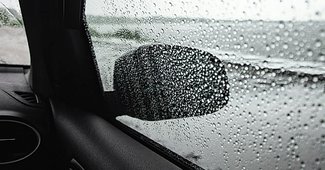 Best Cars for Rain Our Top Picks