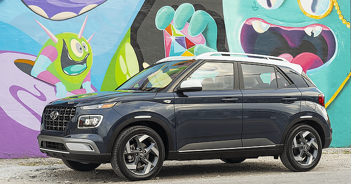 Best Cars for City Living That Make Urban Life Simple and Stress Free