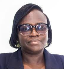 Picture of DR. YAA NYARKO ADJESO