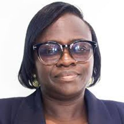 Picture of DR. YAA NYARKO ADJESO