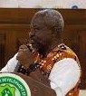 Image of Mr Majeed
