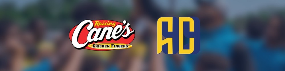 Cover Image for NFL Legend Aaron Donald Receives a Rams-Sized $100,000 Donation from Raising Cane’s in Los Angeles