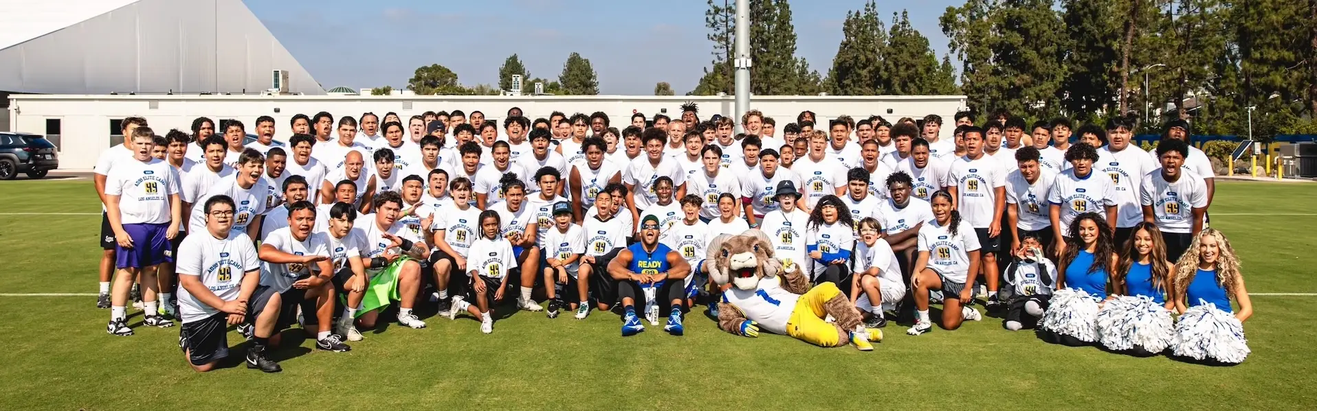Youth Camps