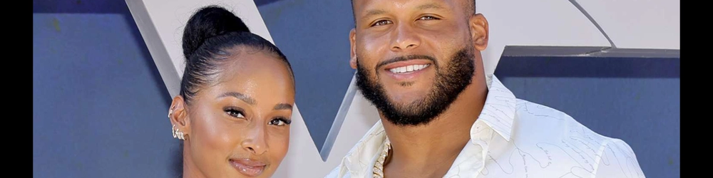 Cover Image for Aaron Donald 99 Foundation to Host Inaugural Fundraising Event at SoFi Stadium on November 21