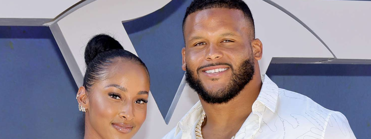 Cover Image for Aaron Donald 99 Foundation to Host Inaugural Fundraising Event at SoFi Stadium on November 21