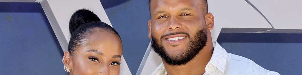 Cover Image for Aaron Donald 99 Foundation to Host Inaugural Fundraising Event at SoFi Stadium on November 21