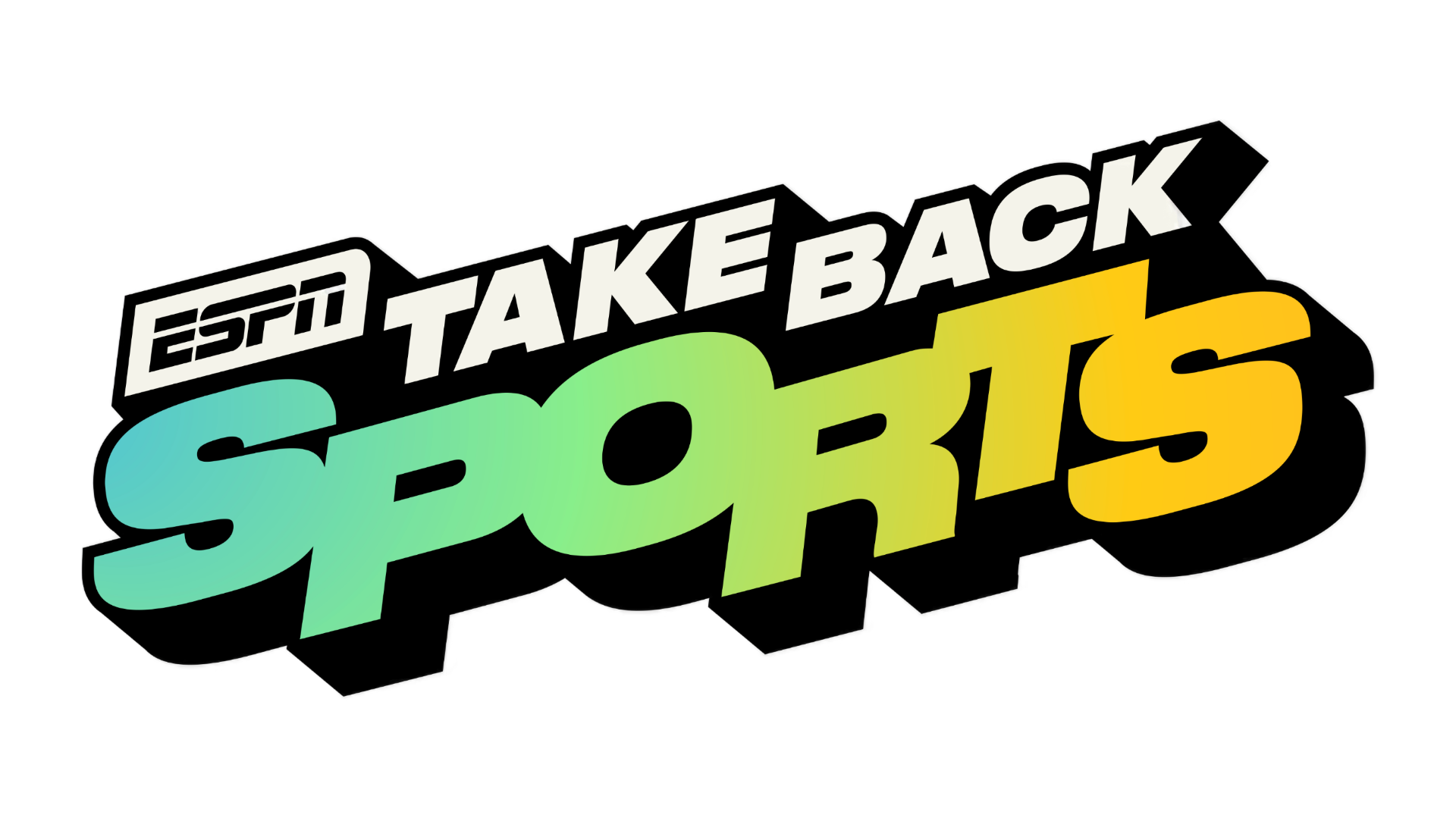 Take Back Sports