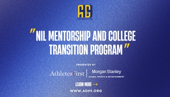 Cover Image for Aaron Donald Foundation Launches “Team Donald” NIL Mentorship & College Transition Program