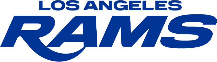 LA Rams Logo