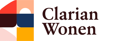 Clarian Wonen logo