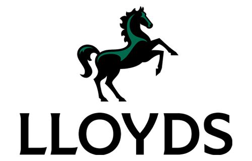 Logo Lloyds Bank