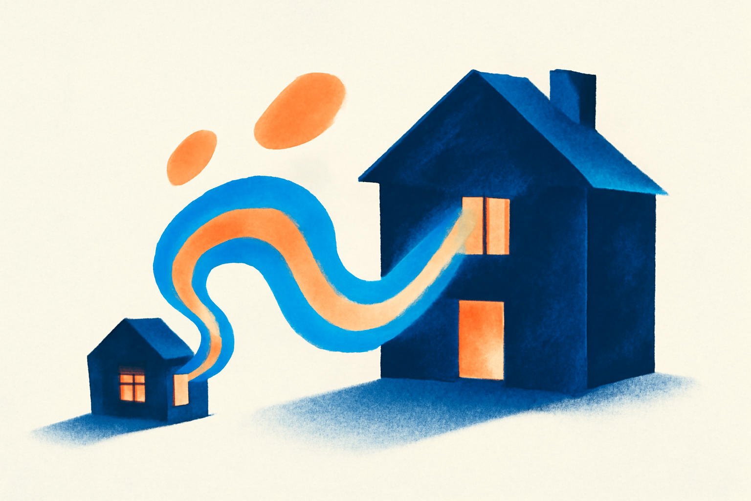 Volgende woning — hypotheekadvies