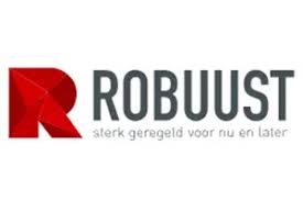 Robuust logo